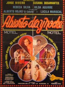 Abierto día y noche