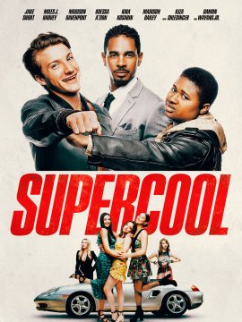 SuperCool