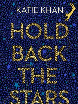 Hold Back The Stars