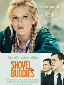 Shovel Buddies