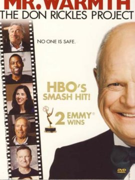 Mr Warmth : The Don Rickles Project