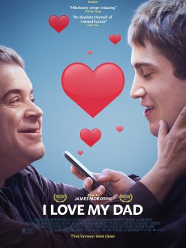 I Love My Dad
