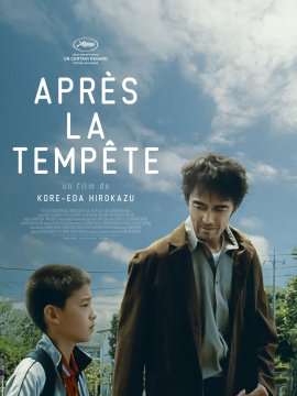 Après la tempête