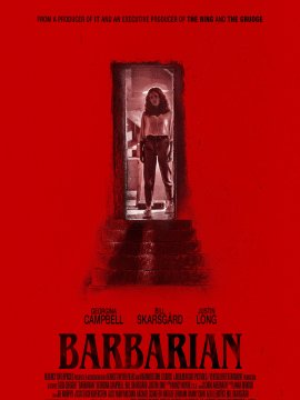 Barbarian