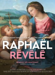 Raphaël Révélé