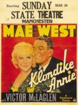 Annie du Klondike