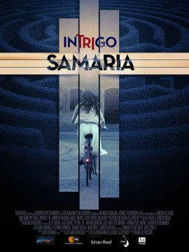 Intrigo: Samaria