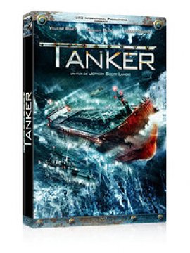 Tanker