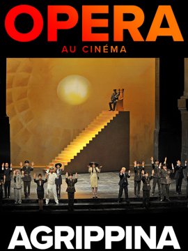 Agrippina (Metropolitan Opera)