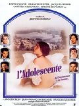 L'Adolescente