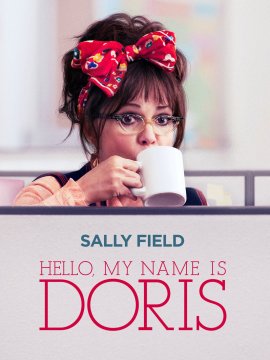 Hello, My Name Is Doris