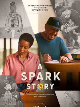 A Spark Story