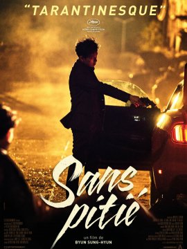 Sans pitié