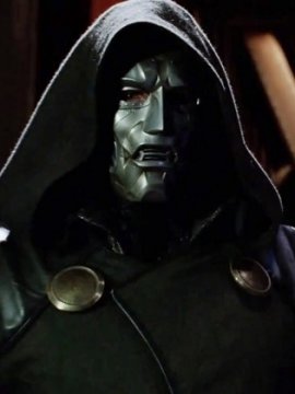 Doctor Doom
