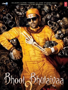 Bhool Bhulaiyaa 2