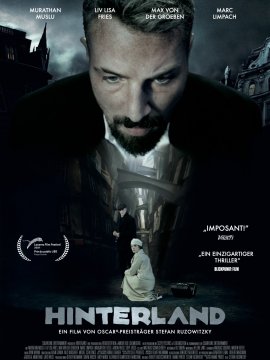 Hinterland