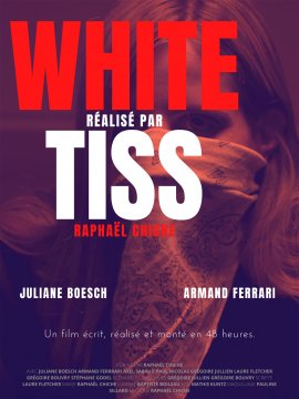 White Tiss