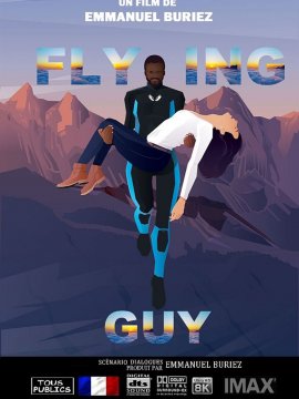 Flying Guy