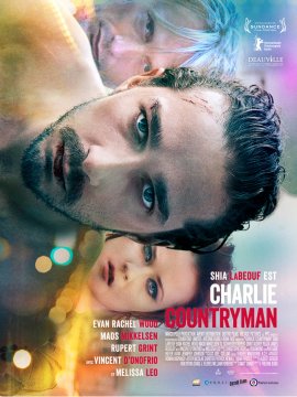 Charlie Countryman