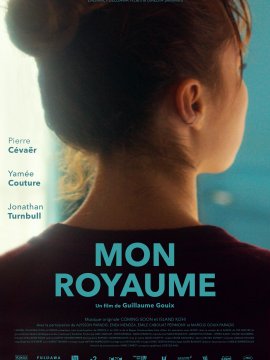Mon Royaume