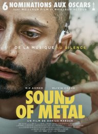 Sound of Metal