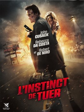 L'instinct de tuer