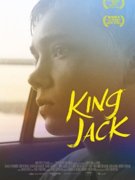 King Jack