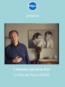 L' homme aux bras d'or