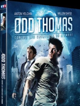 Odd Thomas contre les créatures de l'ombre