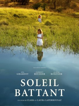 Soleil battant