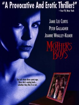 Mother's Boys