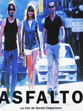 Asfalto