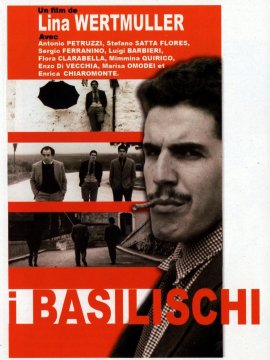 Les Basilischi