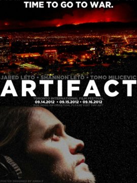 Artifact