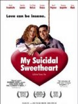 My suicidal sweetheart