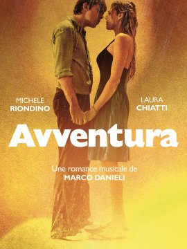 Avventura