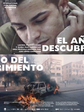 El año del descubrimiento