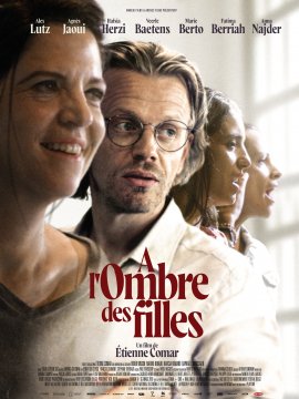 A l'ombre des filles