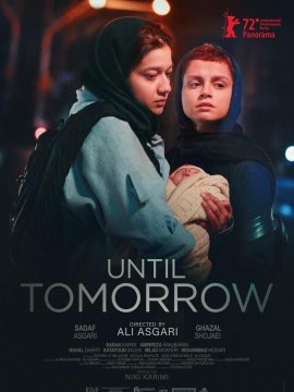 Until Tomorrow