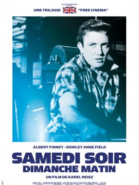 Samedi soir, dimanche matin