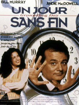 Un Jour sans fin