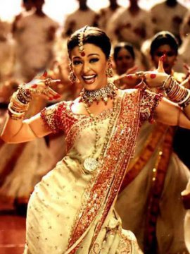 Bollywood, la plus belle histoire d'amour jamais contée