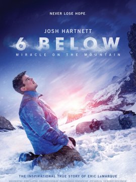 6 Below: Miracle On The Mountain