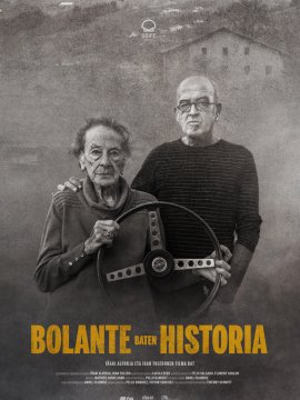 Histoire d'un volant