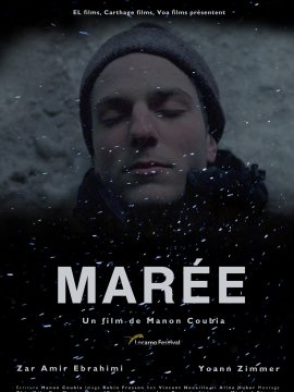 Marée, histoires de montagne
