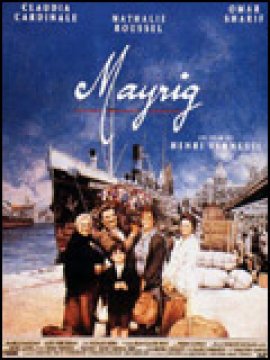 Mayrig