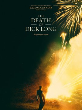 The Death of Dick Long