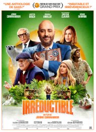 Irréductible