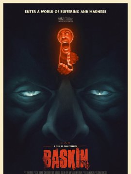 Baskın: Karabasan