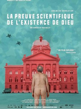 La Preuve scientifique de l'existence de Dieu